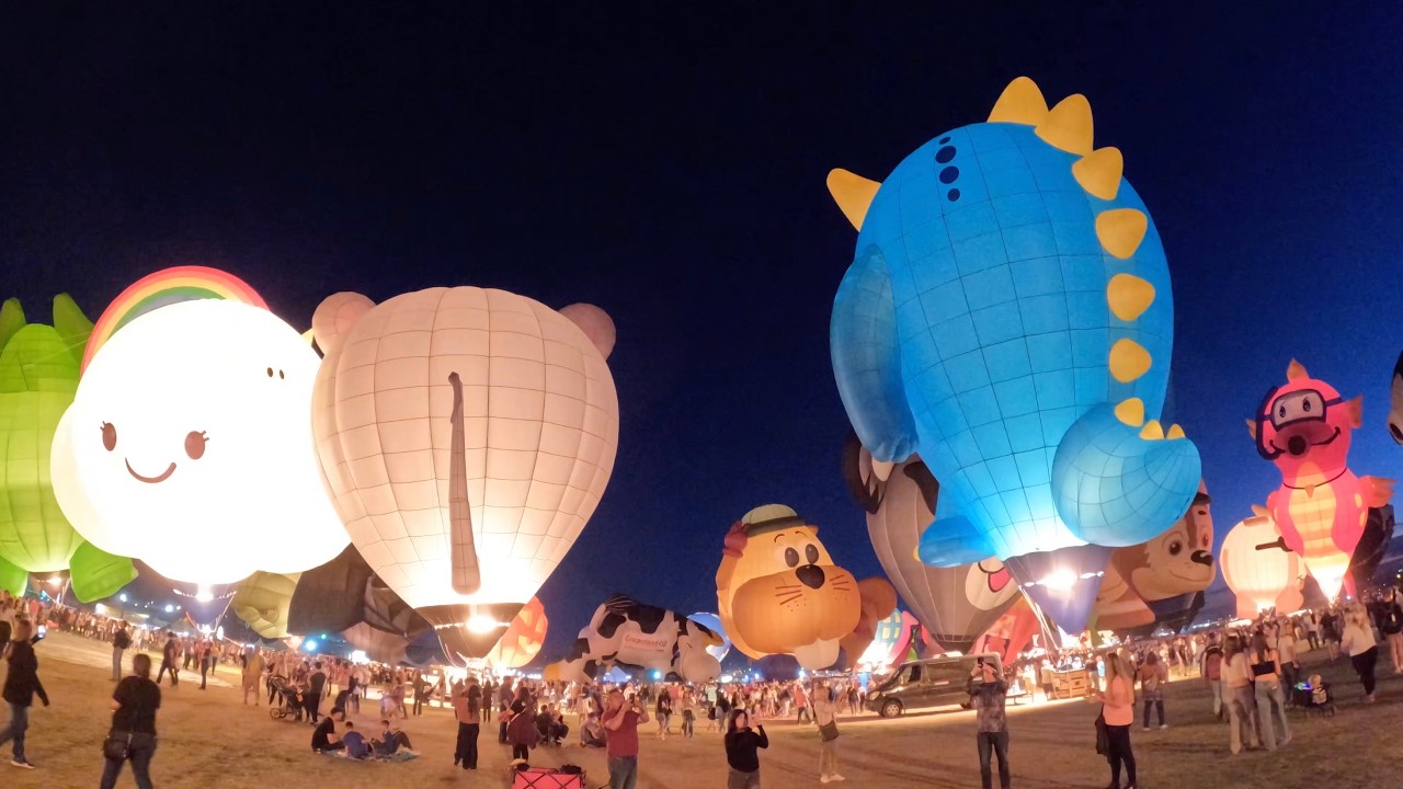 2024 Special Shapes Glowdeo At The Albuquerque International Balloon 2024-special-shapes-glowdeo-at-the-albuquerque-international-balloon