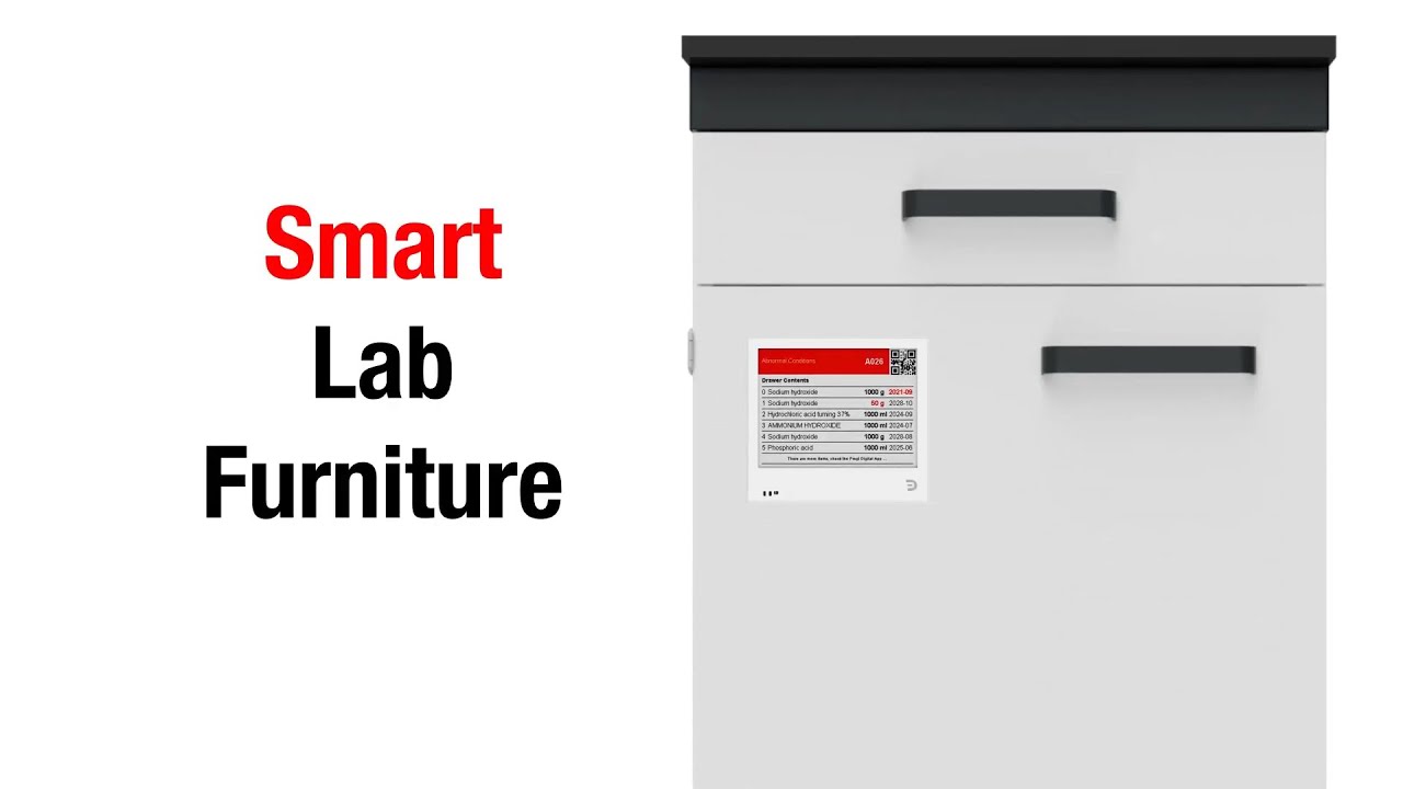 Introducing Pregl Digital | The new standard for Digital Lab Transformation