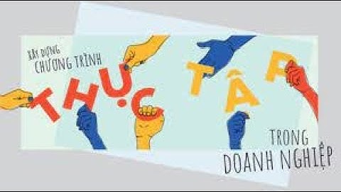 Thực tập doanh nghiệp 2 - Tiết 13-14 (12/10/2022)