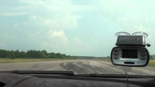 1500 Hp Underground Racing Gallardo Superleggera 50-344 Kmh Gps-Verified