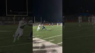 Coach Gonna Be Mad After This 💀