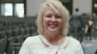 Cheri Chavez Discusses Her Keys To Success In Prospecting For New Real Estate Listings