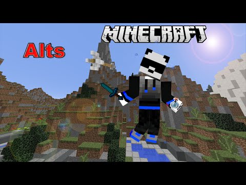 PvP Mineplex alts?