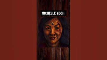 Thumbnail of Michelle Yeoh in Everything Everywhere All At Once #shorts