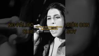 Amy Winehouse~Stronger Than Me~//Subtitulado en Español//