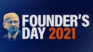 Founder's Day (2021)