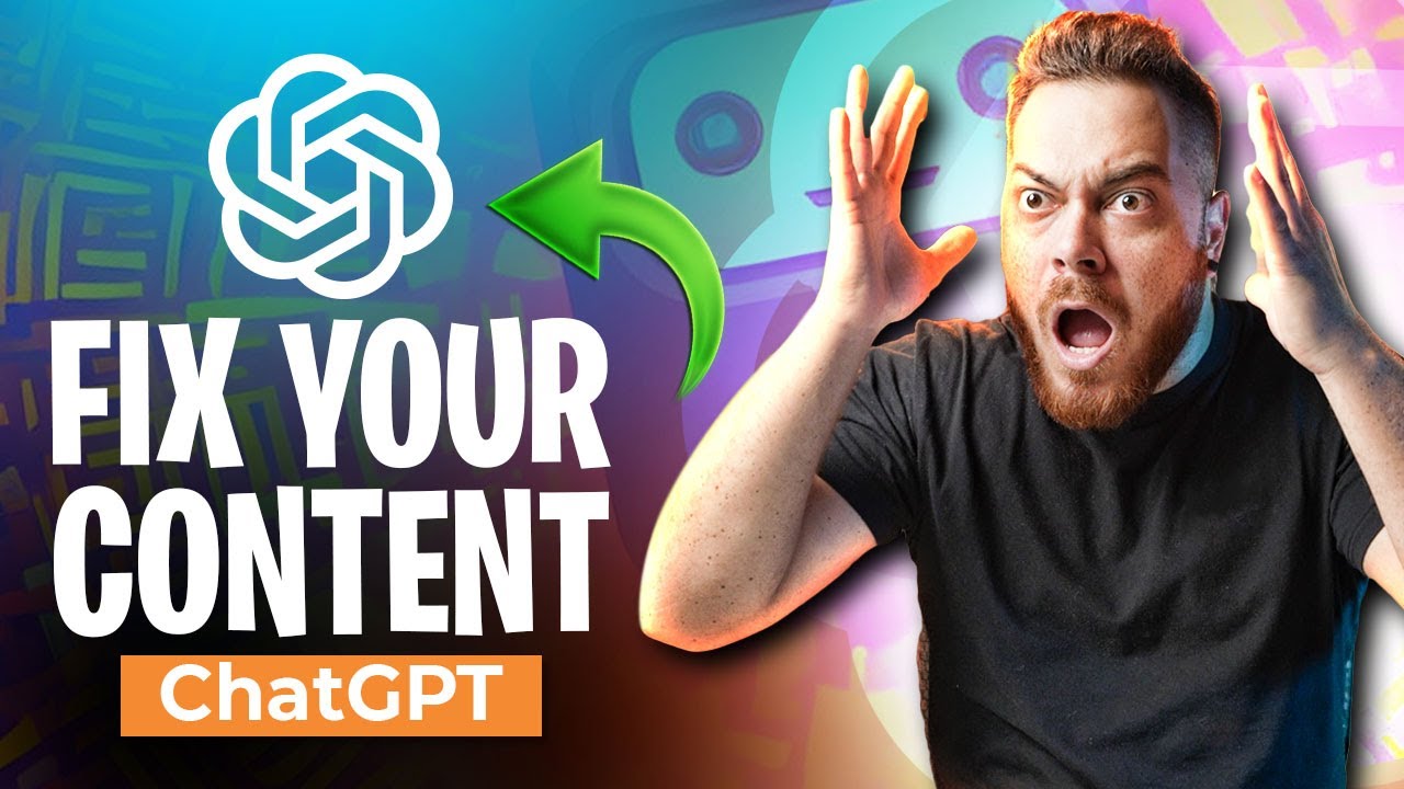 Can Chat GPT Create BETTER Quality Content in 2023?