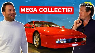 Download Lagu MILJOENEN AUTOCOLLECTIE van 29 JARIGE DARCY! MP3