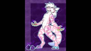 Female Dragon Transformation