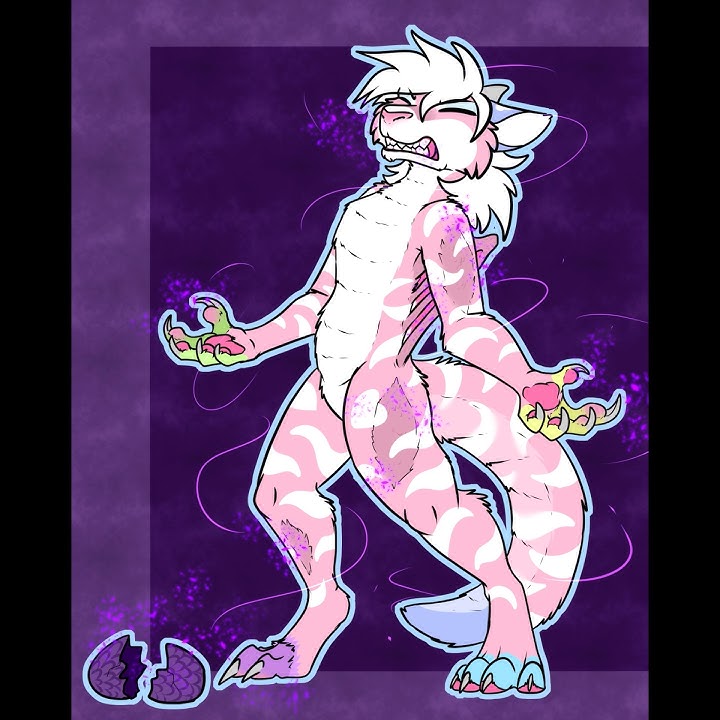 Female Dragon Transformation #shorts #transformation