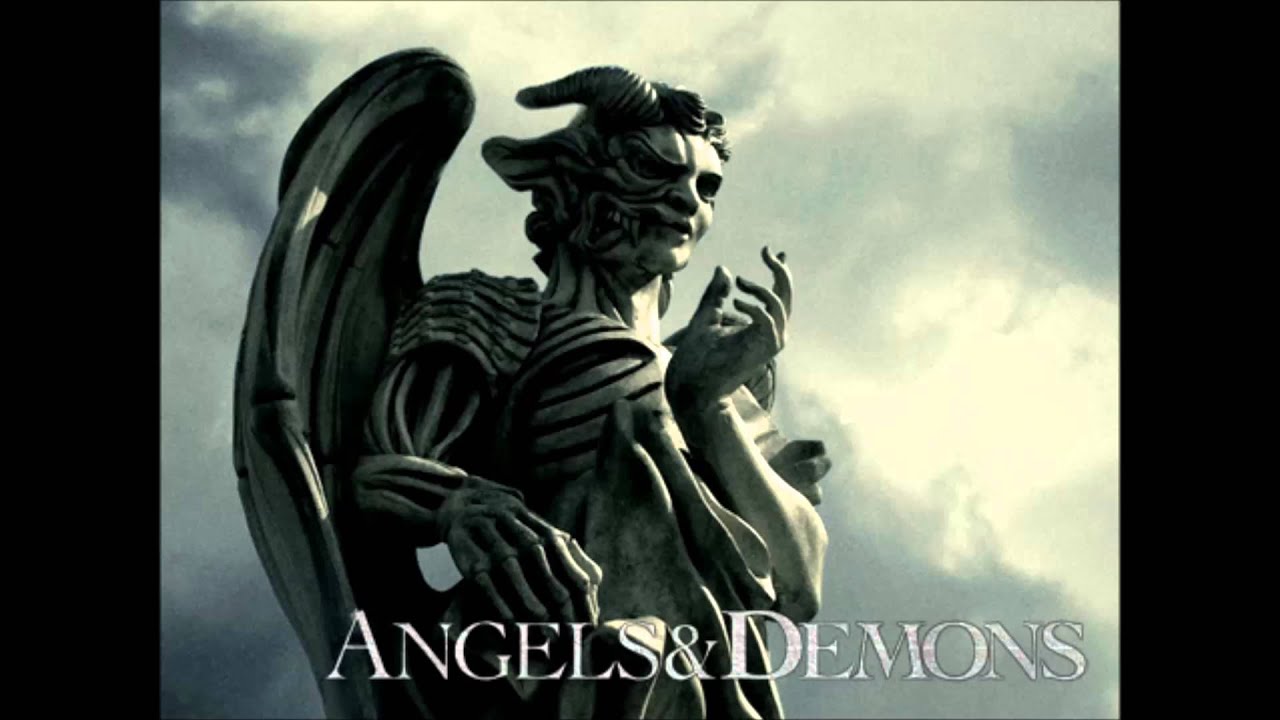 Angels And Demons Soundtrack 160 Bpm