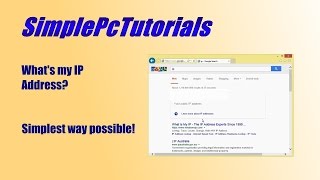 What's my IP Address? screenshot 4