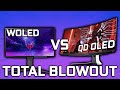 Don&#39;t Buy WOLED - QD OLED vs WOLED