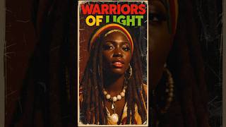 Warriors of Light 🔥 Rise Up (Roots Reggae Vibes)