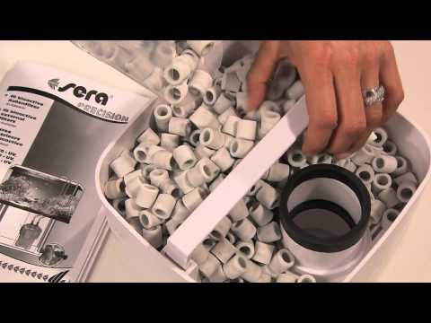 Sera fil Bioactive (+UV) - внешние фильтры для аквариумов