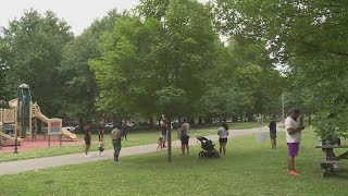 Families say ‘thank you’ to dads or Father’s Day