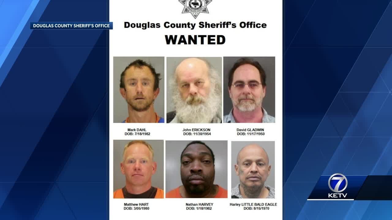 Douglas County Sheriff's Office is asking for help finding dozens of ...