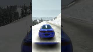 Bumpy Snow Rally & Abyss Plunge in Assoluto Racing on Nintendo Switch 2