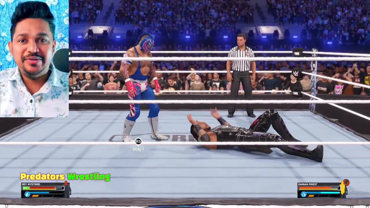 Latest Title & Thumbnail