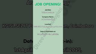 🔥 Hiring Alert! Python Developers Wanted | Walk-In Interview | Ardhas Technology 🚀💻 Net Worth