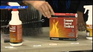 Menards DIY Maintaining Fireplaces