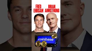 Crypto’s Biggest Win Yet? Coinbase Just Crashed the S&P 500 Party #crypto #shorts #bitcoin