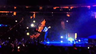 Come Thru - Drake [Would You Like A Tour? Pittsburgh]