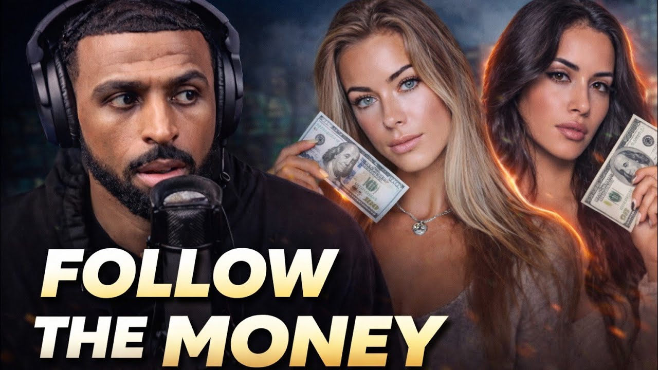 The HARSH Truth About Women  EXTRACTING Money From Men