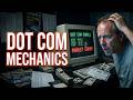 Dot Com Bubble Mechanics: Structural Mispricing Fraud | Audit 019