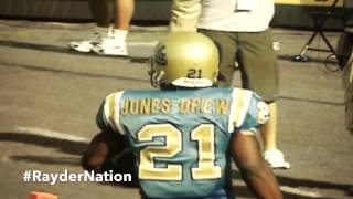 Maurice Jones-Drew: Home Town Hero (Highlight Video)