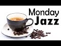 Monday JAZZ - Sweet Autumn Morning Jazz Music for Positive Mood: Lounge Instrumental Jazz Music