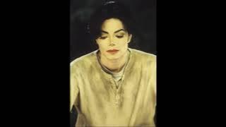 Michael Jackson AI - Not In Love [Night Club]
