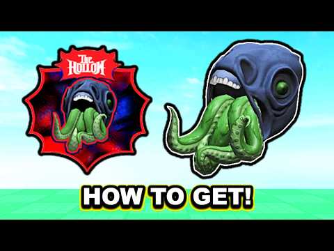 How To Get FESTERING FELIX (Demonology Maze Day 3) | Roblox The Hollow [EVENT]