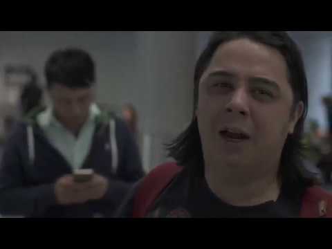 PISS HEAD OFFICIAL JAPAN TOUR VIDEO