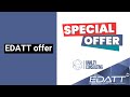 Free offer for first 100 gp practices by edatt