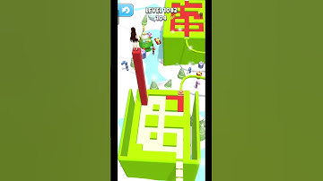 stacky Dash game 🎮 |level 1082 🎮 in |#stackydash #shorts #youtubeshort #shortvideo #@pk_gamingop