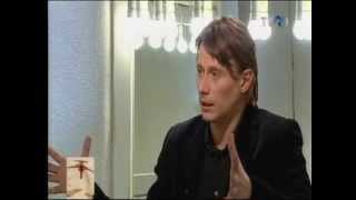 Marius Manole - interviu Garantat 100% partea 2/3