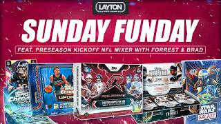 THOUSANDS IN BONUSES SUNDAY FUNDAY