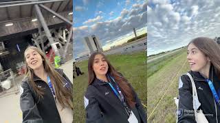 This Engineering Student Is A Gold-Medal Figure Skater Artemis Program Intern I Engineer Balance