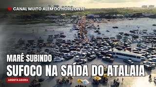 Download Lagu Praia do Atalaia: Um Dia Inteiro na Areia (E a Maré Não Perdoa!) MP3