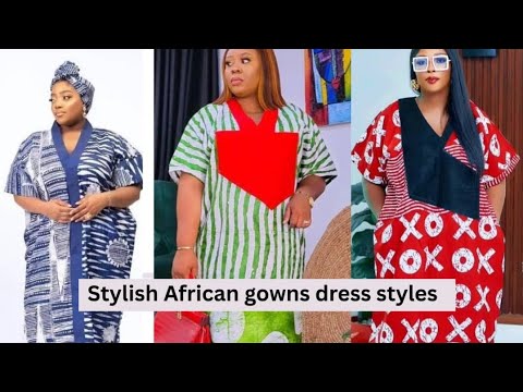 sachin and babi light blue dress Best Kitenge dress designs for weddings in Kenya 2020 main image 1