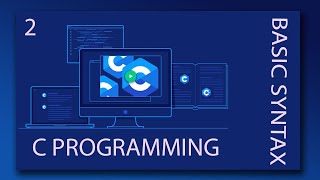 SYNTAX OF C PROGRAMMING LANGUAGE IN URDU / HINDI 2022
