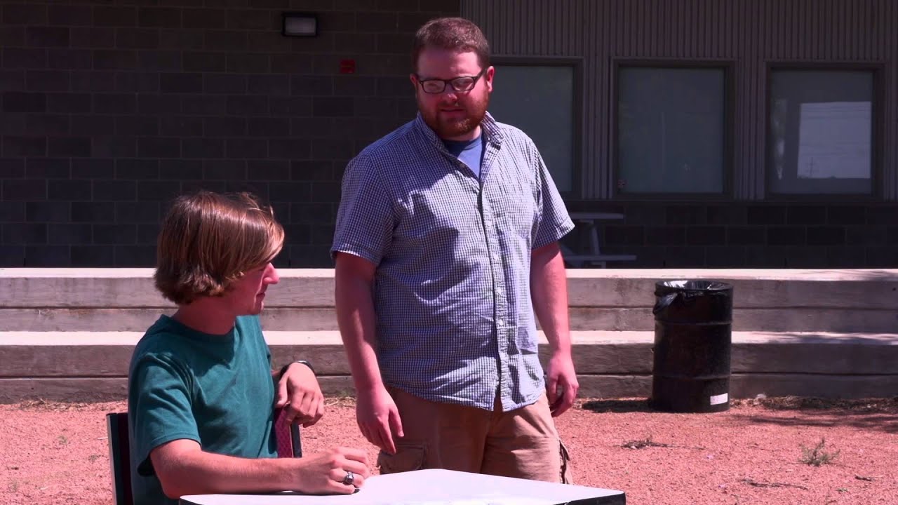 Midland Classical Academy Orientation Promo