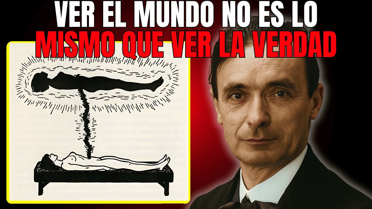 LO QUE RUDOLF STEINER LLAMA “CEGUERA ESPIRITUAL”