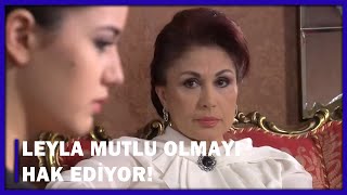 Leyla Mutlu Olmayı Hak Ediyor - Yaprak Dökümü 97.Bölüm