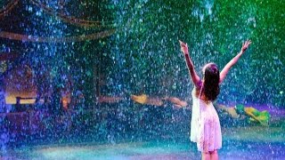 ♫ "It's Beginning to Rain"  ❖  Kenneth Copeland ♫ chords