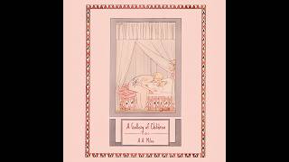 A. A. Milne - A Gallery of Children I FULL AudioBook English