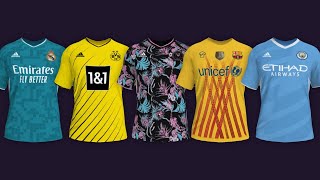 How to Install Kits in Football Manager 2021 II 2022
