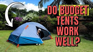 Kelty Late Start 2 Tent Review (19 AWESOME Tests!)