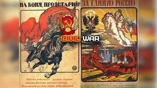 Russian Civil War Songs «Смело мы в бой пойдём...» | «We boldly go into battle...»